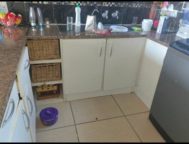2 BEDROOM APARTMENT FOR SALE IN NORKEM PARK